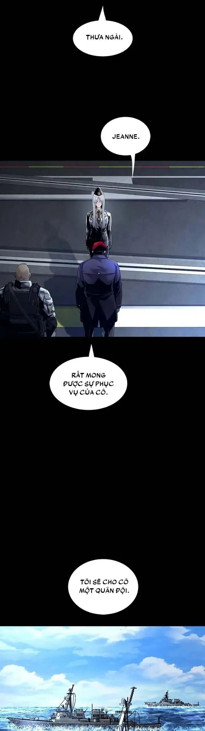 Dead Queen Chap 68 - Next Chap 69