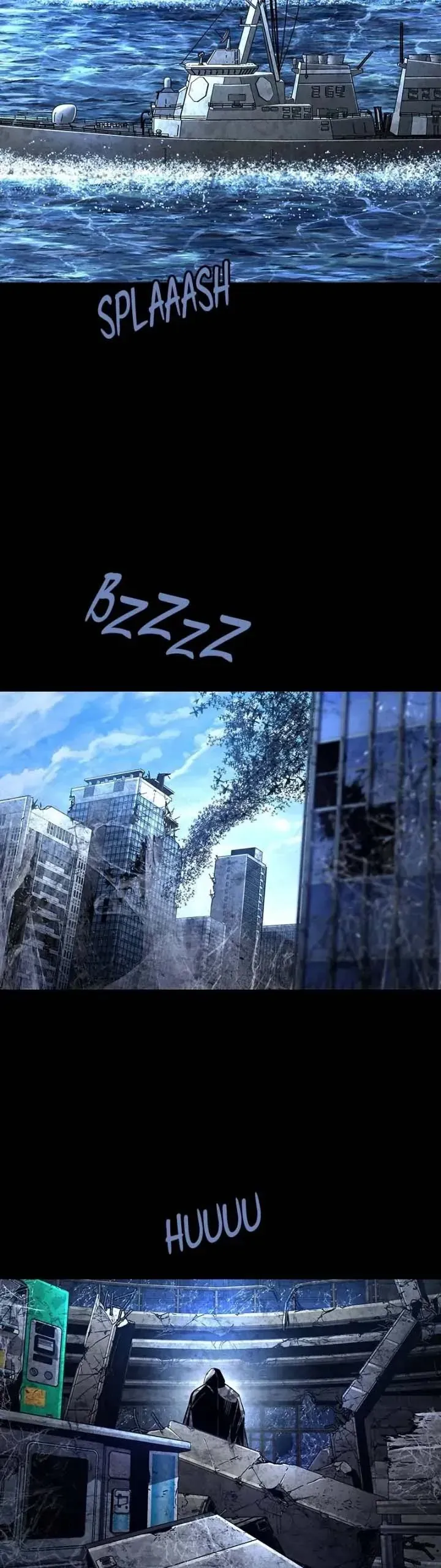 Dead Queen Chap 68 - Next Chap 69