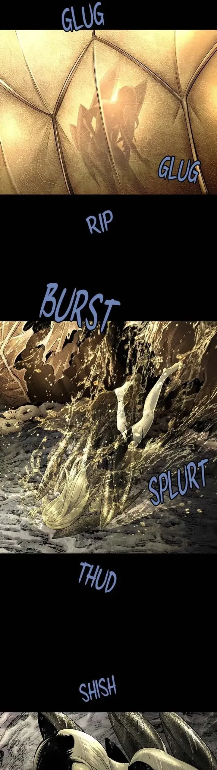 Dead Queen Chap 68 - Next Chap 69