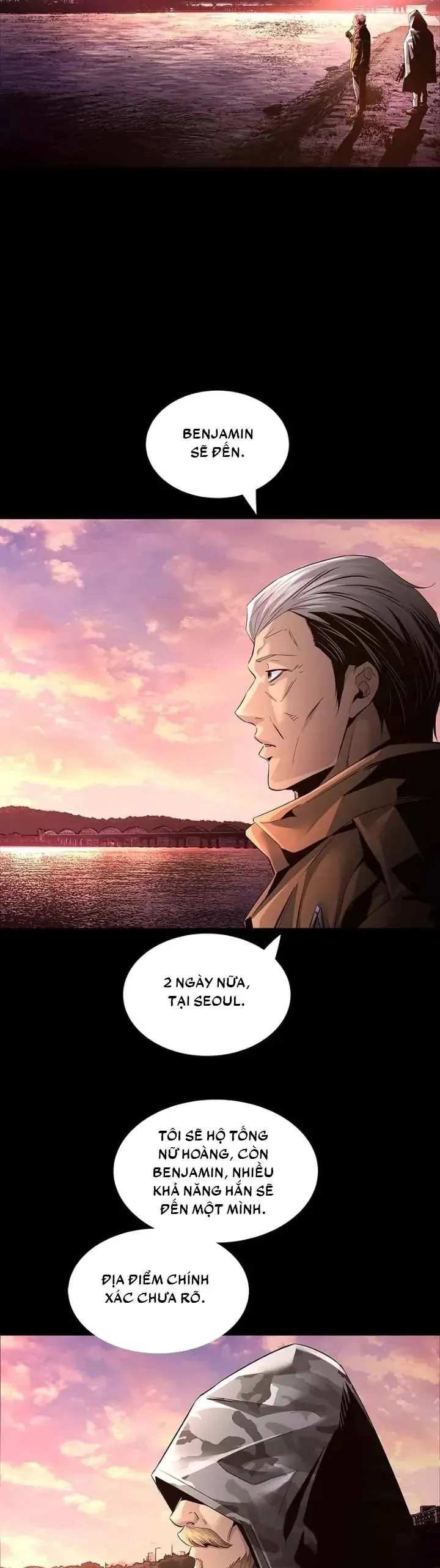 Dead Queen Chap 68 - Next Chap 69