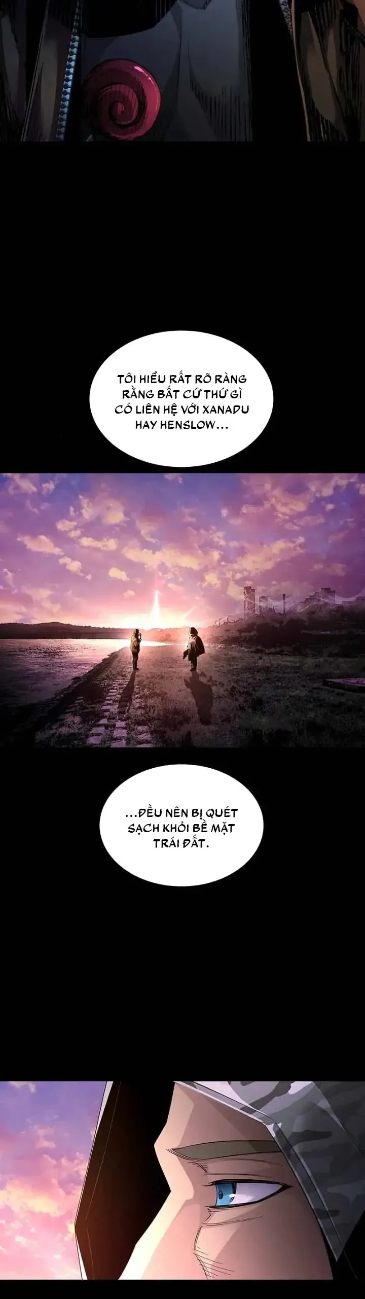 Dead Queen Chap 68 - Next Chap 69