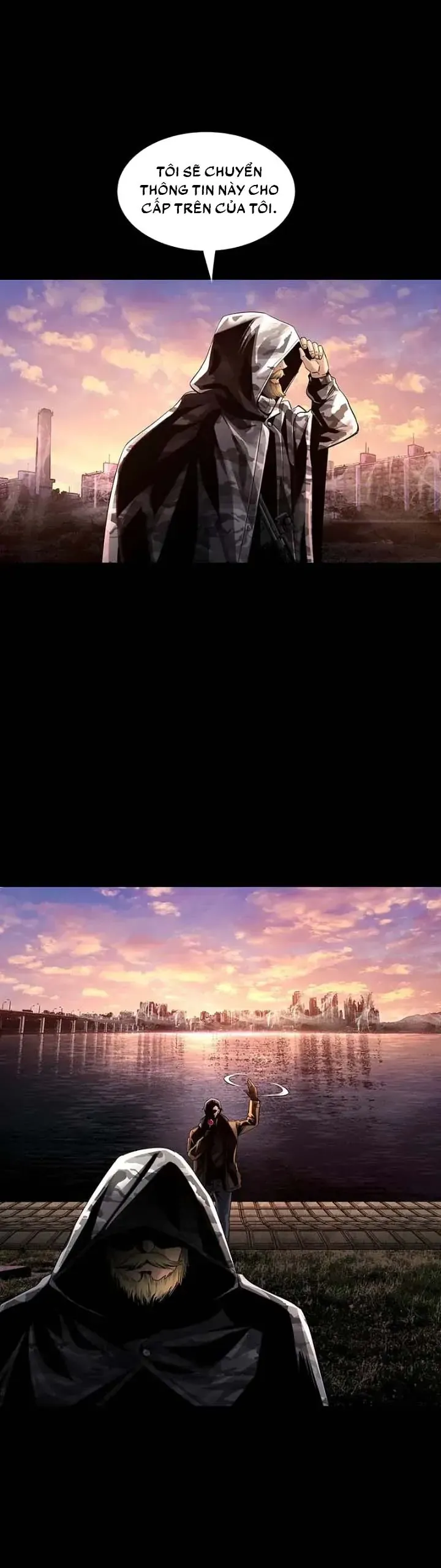 Dead Queen Chap 68 - Next Chap 69