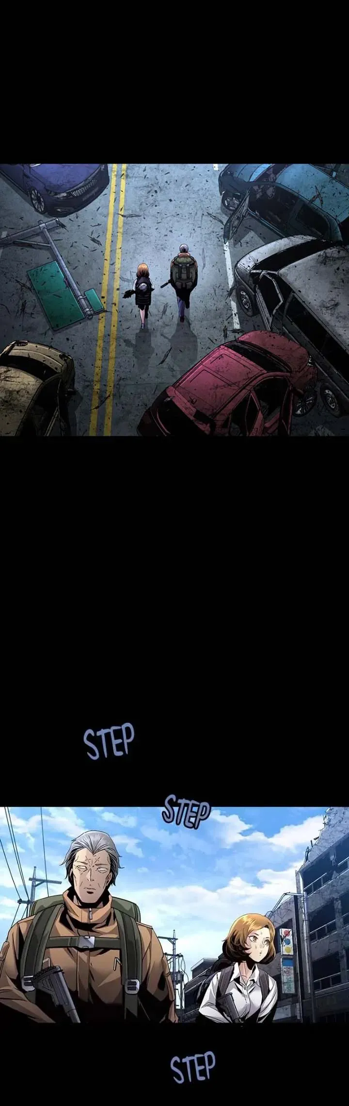 Dead Queen Chap 68 - Next Chap 69