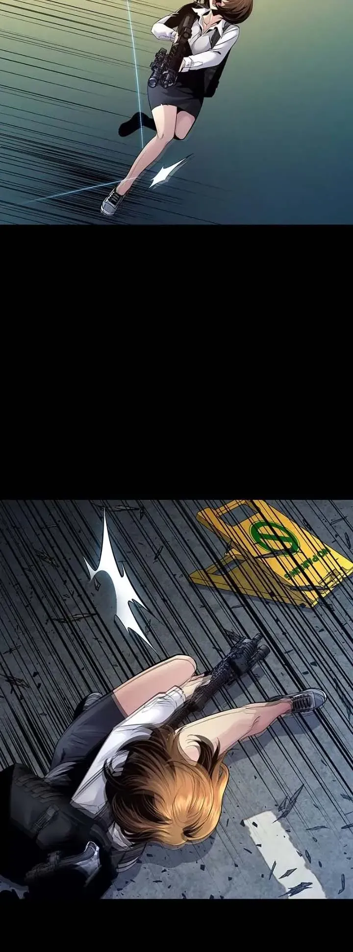 Dead Queen Chap 68 - Next Chap 69