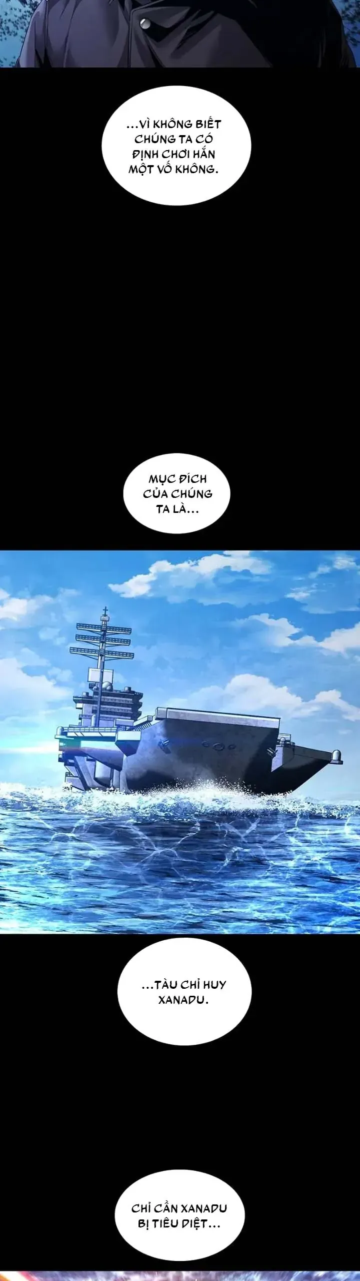 Dead Queen Chap 68 - Next Chap 69