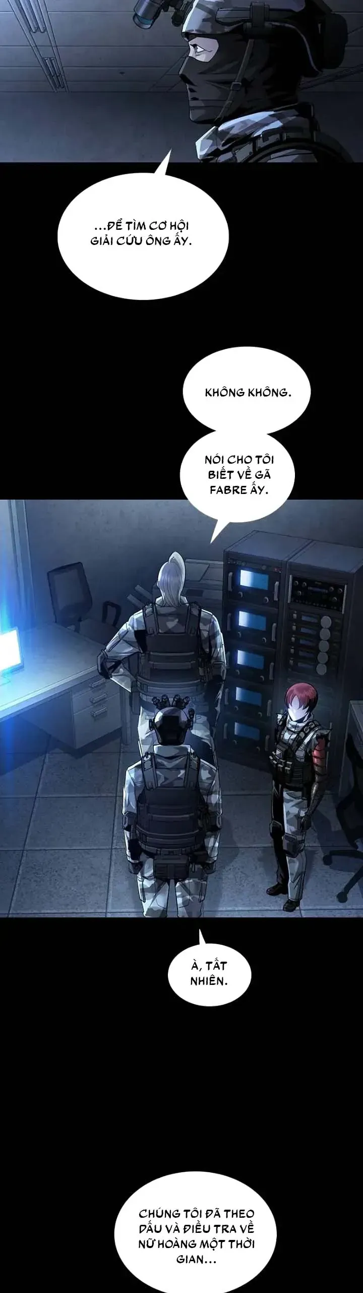 Dead Queen Chap 69 - Next Chap 70