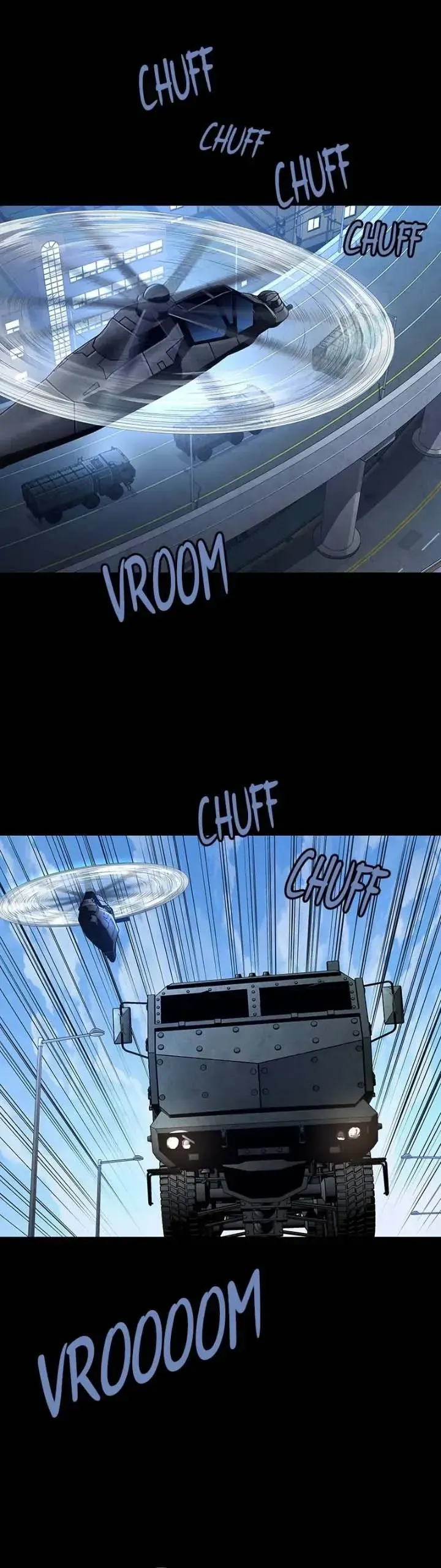 Dead Queen Chap 69 - Next Chap 70