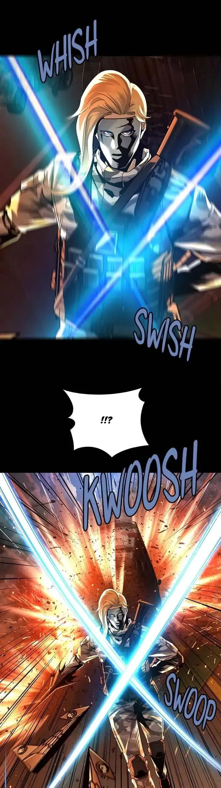 Dead Queen Chap 69 - Next Chap 70