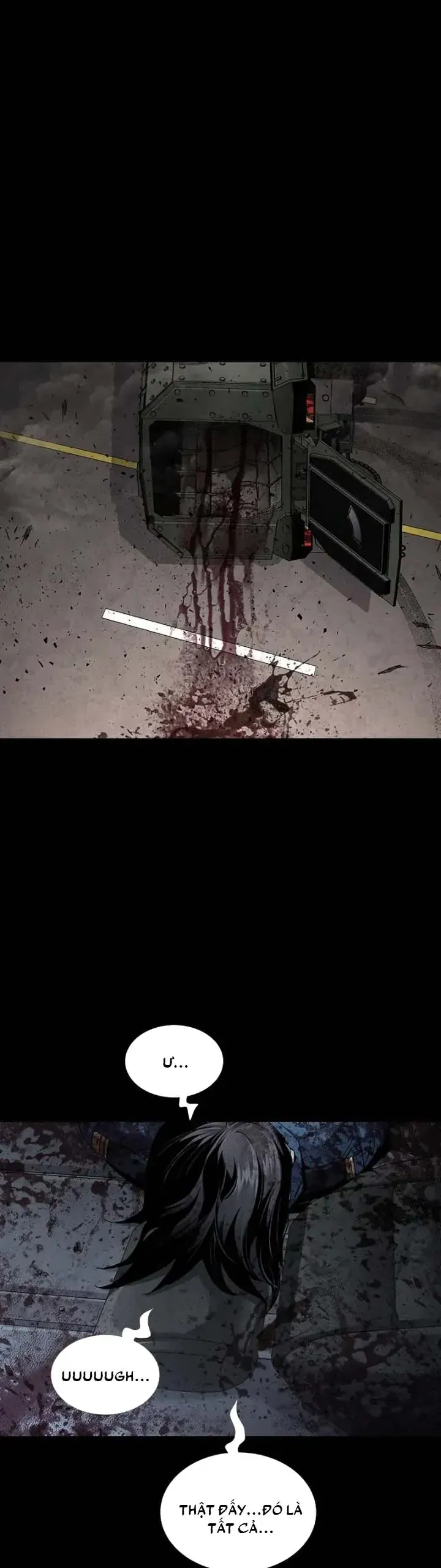 Dead Queen Chap 69 - Next Chap 70