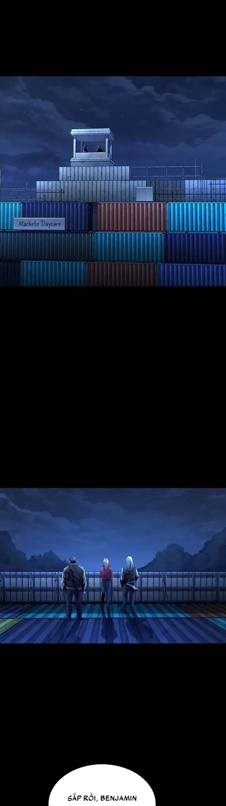 Dead Queen Chap 69 - Next Chap 70