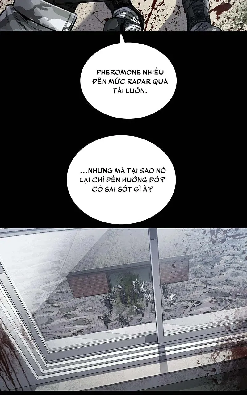 Dead Queen Chap 7 - Next Chap 8