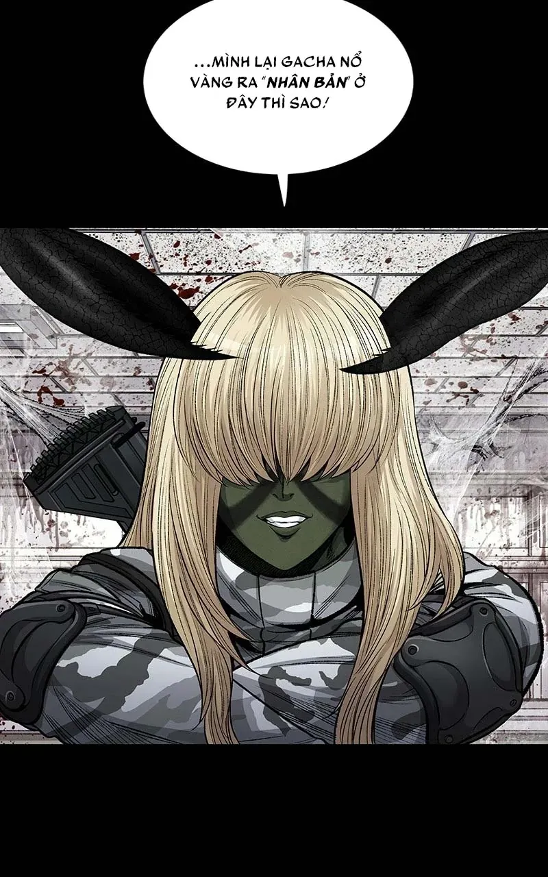 Dead Queen Chap 7 - Next Chap 8