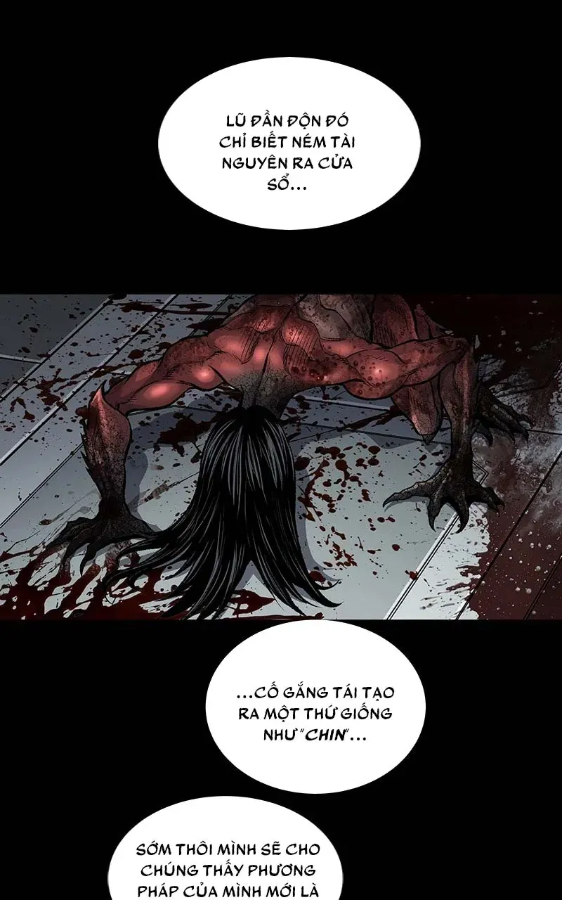 Dead Queen Chap 7 - Next Chap 8