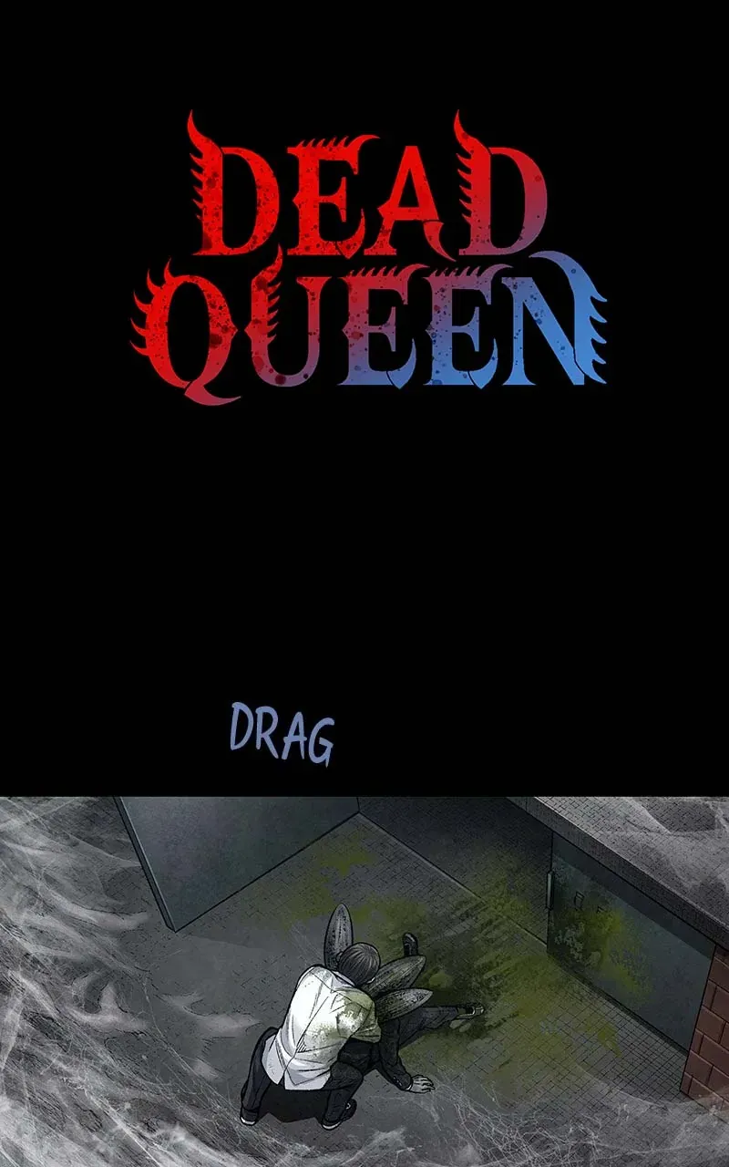 Dead Queen Chap 7 - Next Chap 8