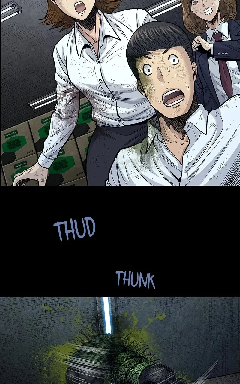 Dead Queen Chap 7 - Next Chap 8