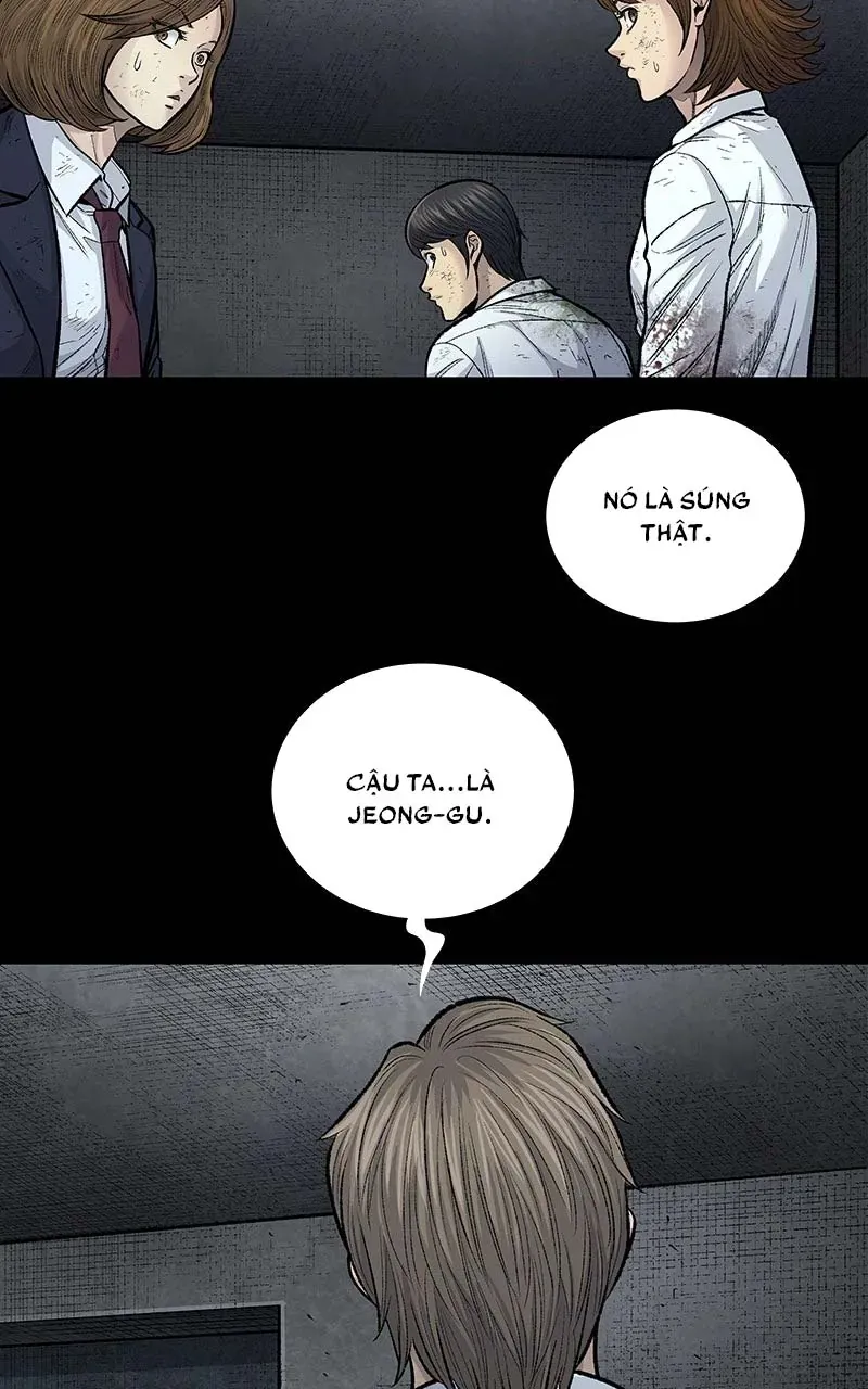 Dead Queen Chap 7 - Next Chap 8