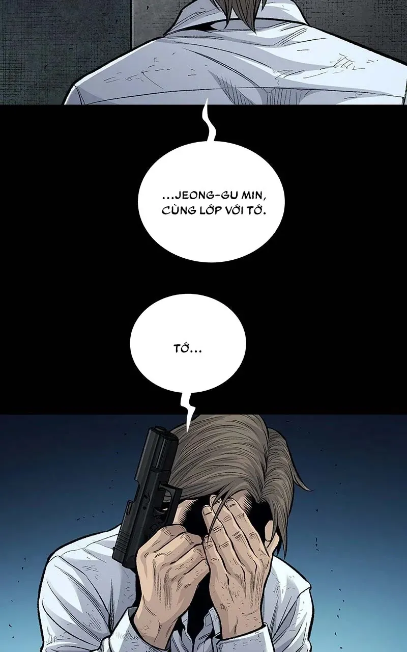 Dead Queen Chap 7 - Next Chap 8