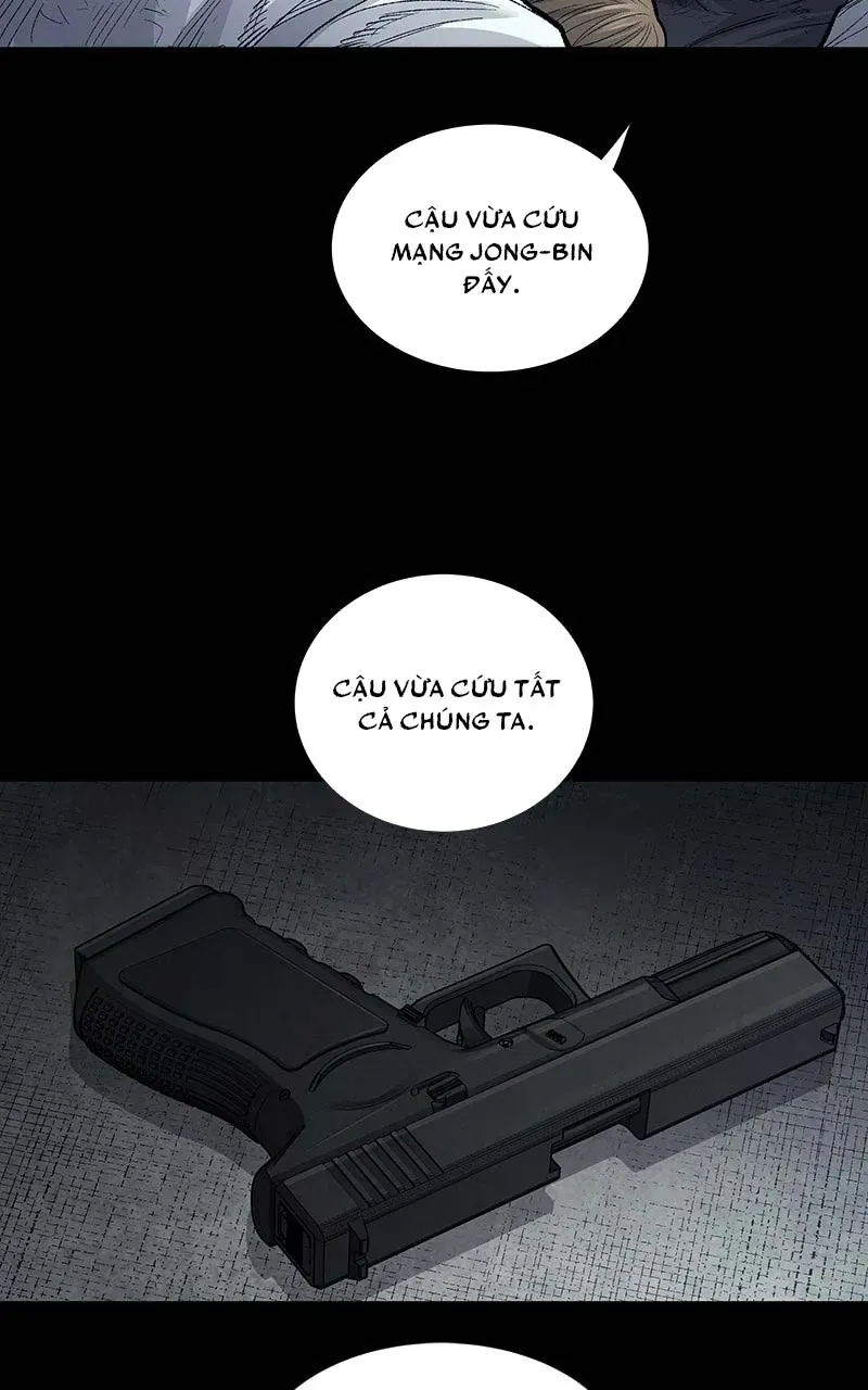 Dead Queen Chap 7 - Next Chap 8