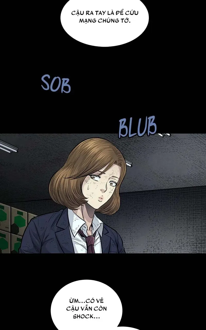 Dead Queen Chap 7 - Next Chap 8