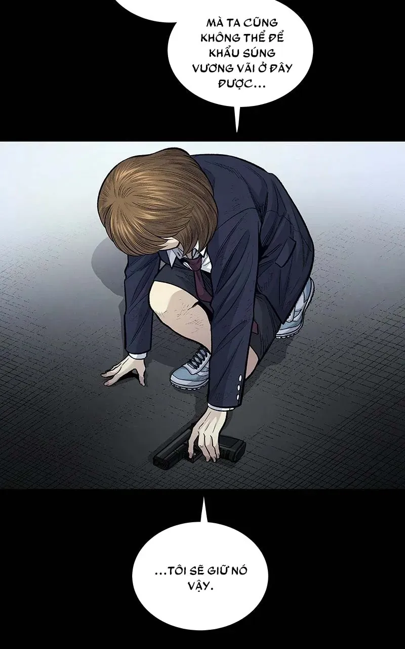 Dead Queen Chap 7 - Next Chap 8