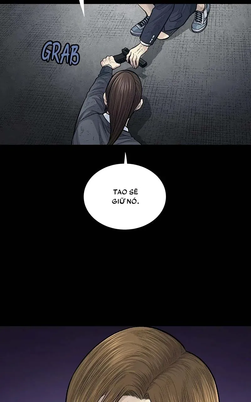 Dead Queen Chap 7 - Next Chap 8