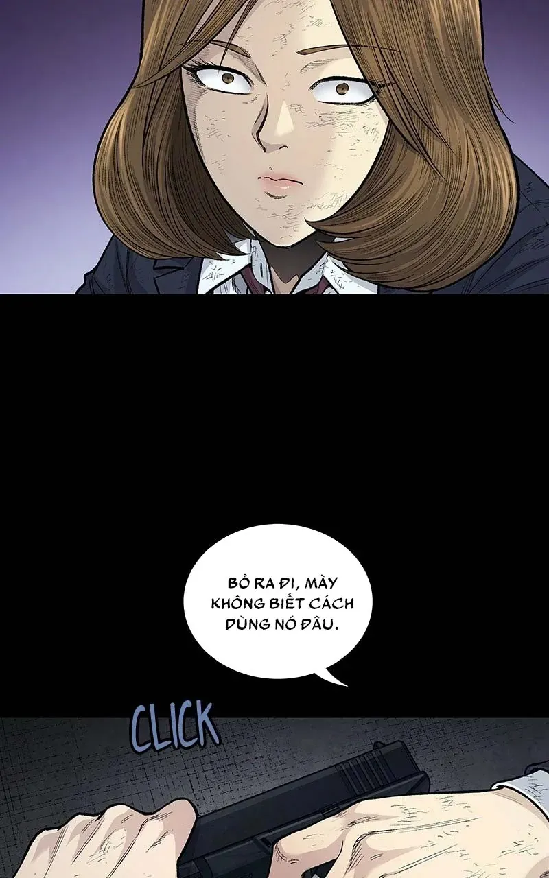 Dead Queen Chap 7 - Next Chap 8