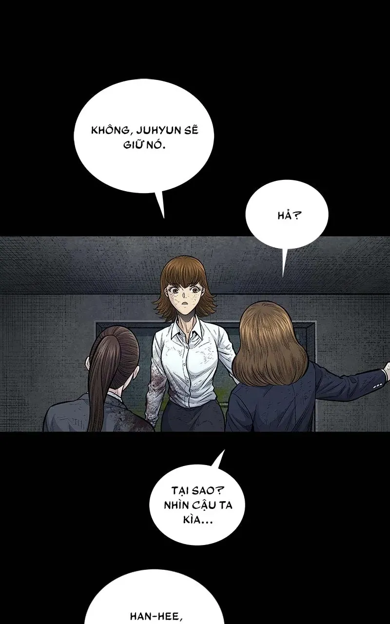 Dead Queen Chap 7 - Next Chap 8