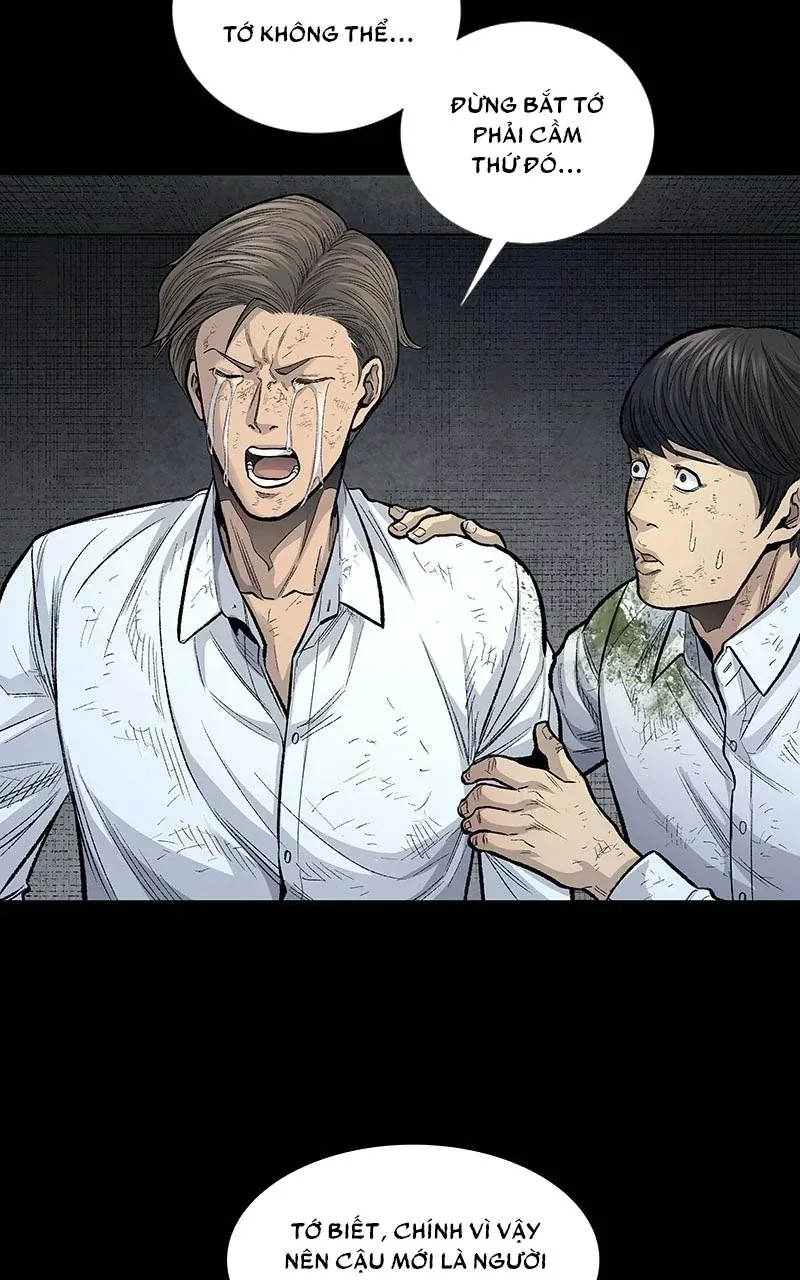 Dead Queen Chap 7 - Next Chap 8