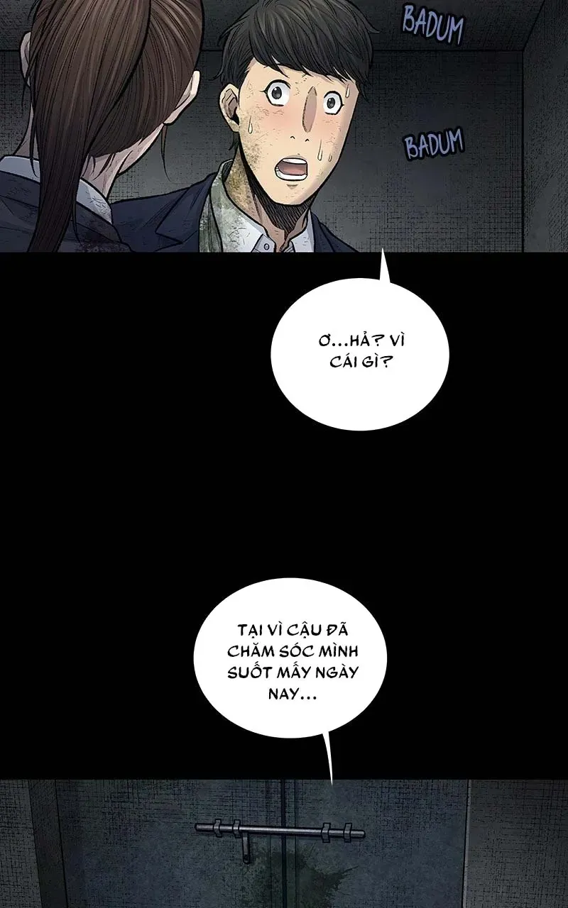 Dead Queen Chap 7 - Next Chap 8