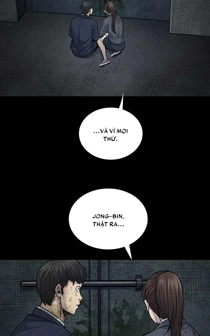 Dead Queen Chap 7 - Next Chap 8