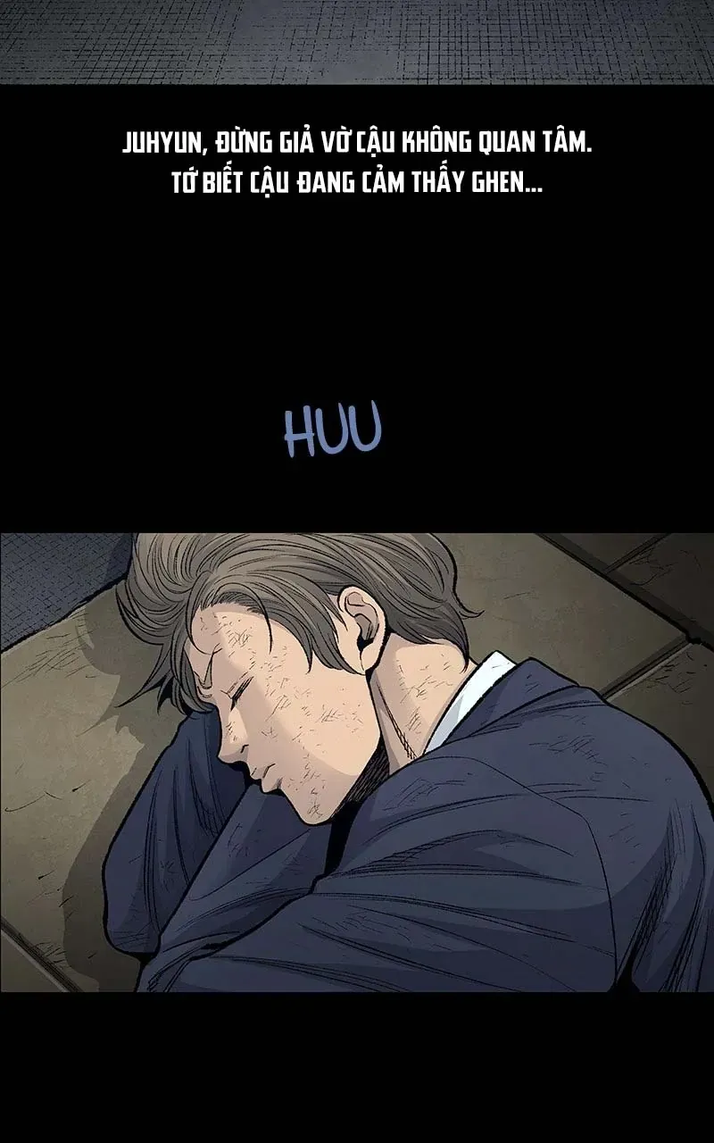 Dead Queen Chap 7 - Next Chap 8