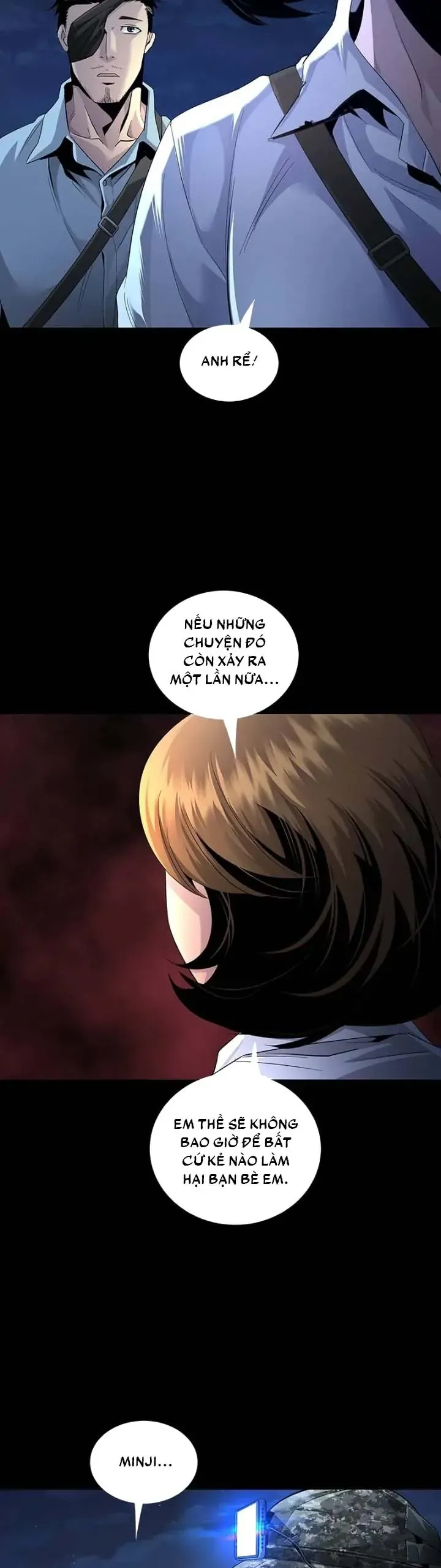 Dead Queen Chap 70 - Next Chap 71