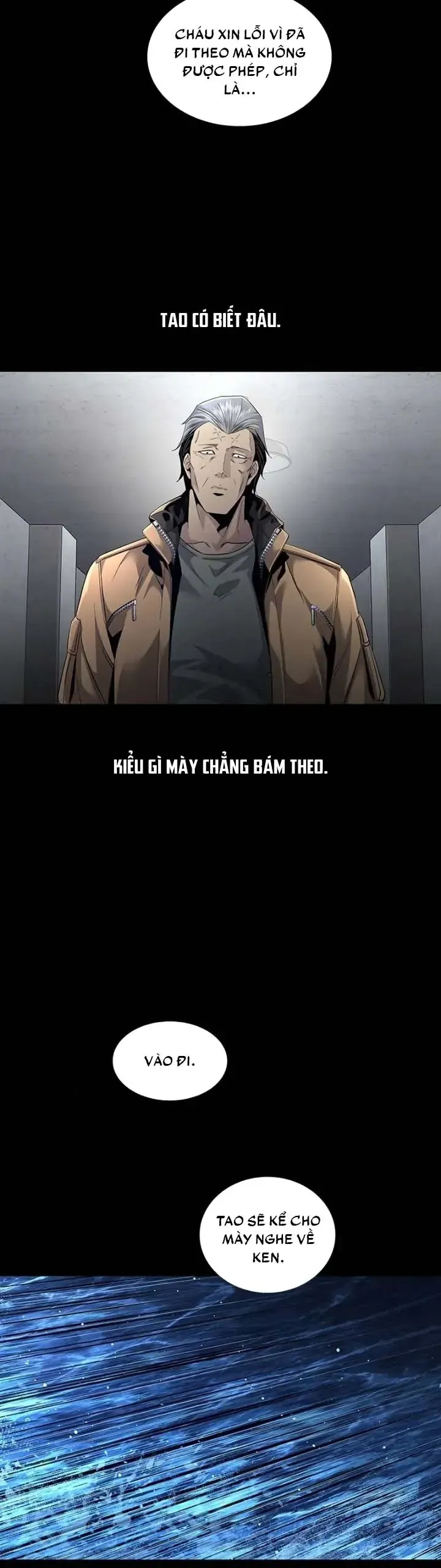 Dead Queen Chap 70 - Next Chap 71