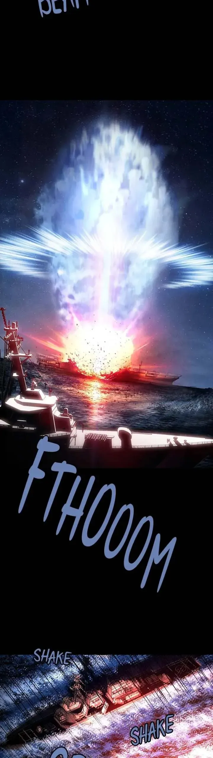 Dead Queen Chap 70 - Next Chap 71