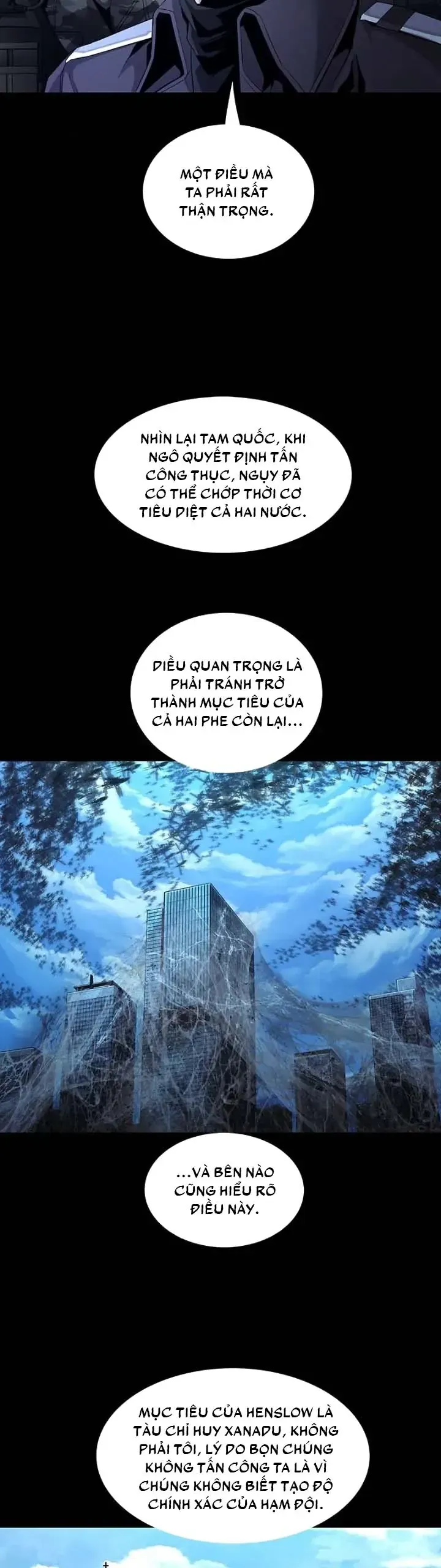 Dead Queen Chap 70 - Next Chap 71