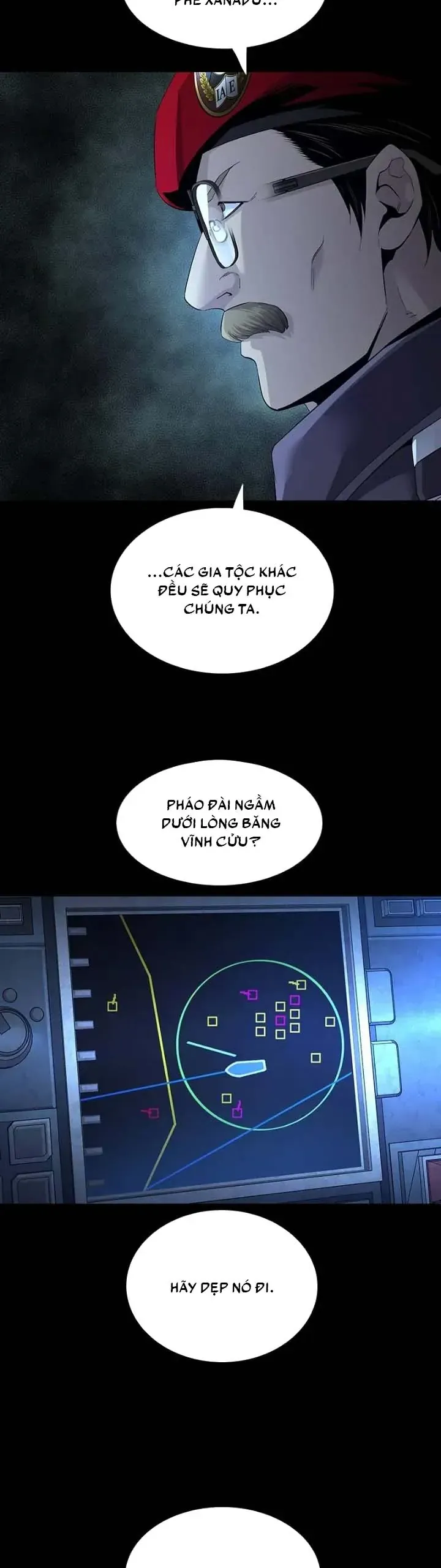 Dead Queen Chap 70 - Next Chap 71