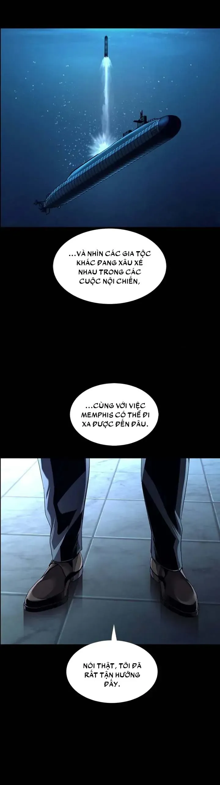 Dead Queen Chap 71 - Next Chap 72