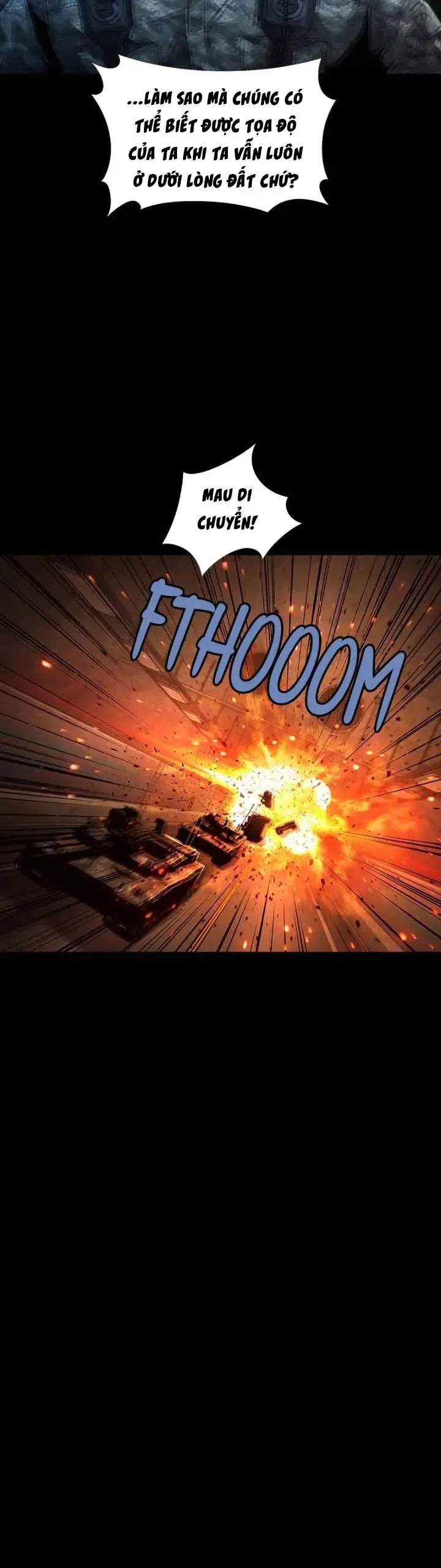 Dead Queen Chap 71 - Next Chap 72