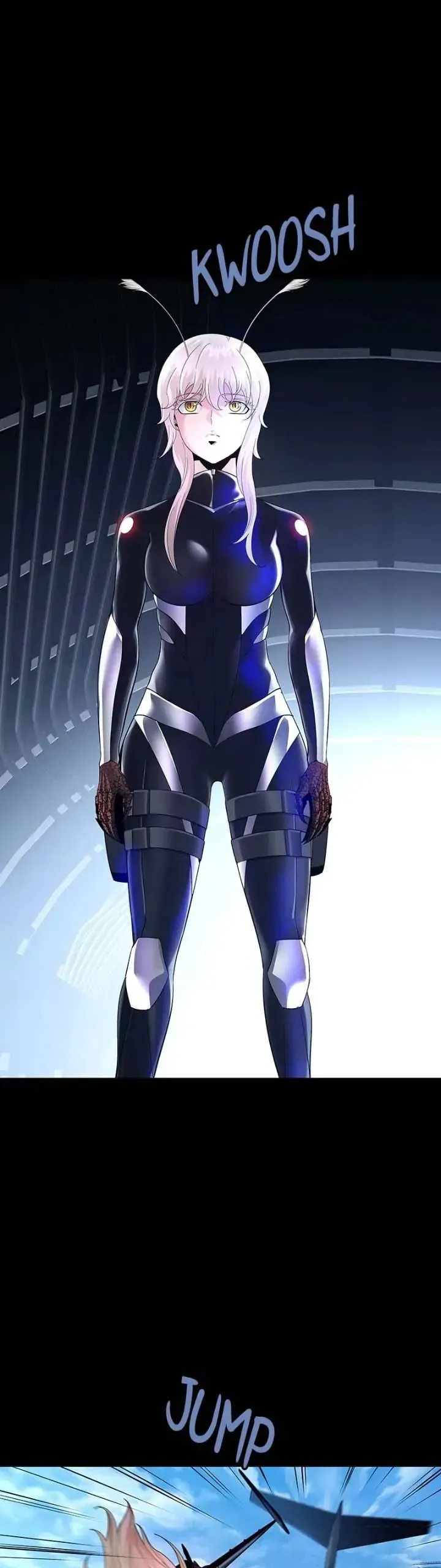 Dead Queen Chap 71 - Next Chap 72