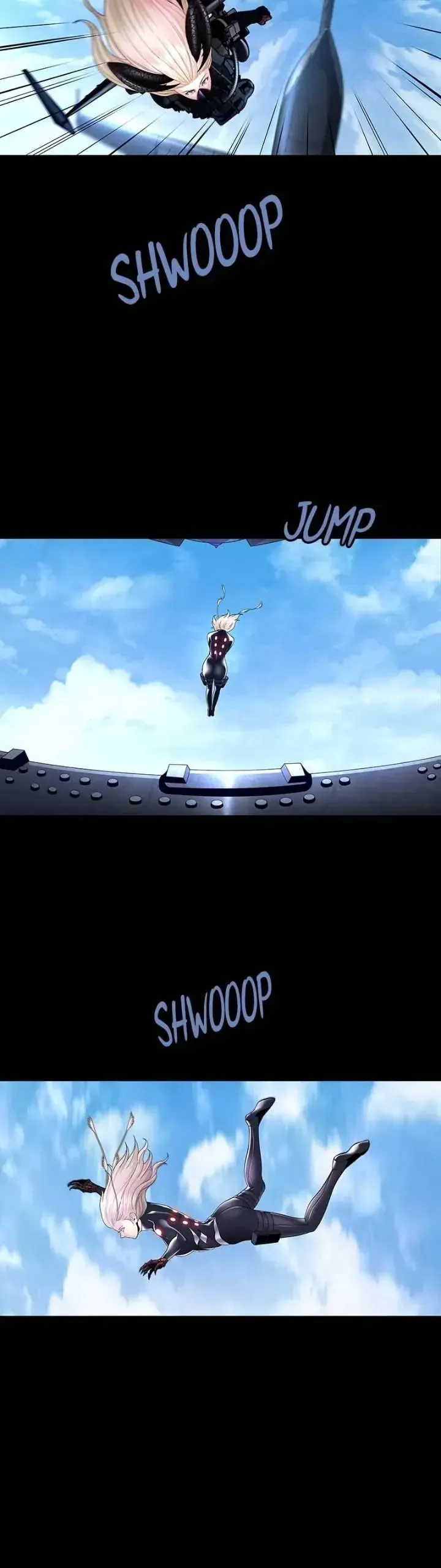 Dead Queen Chap 71 - Next Chap 72