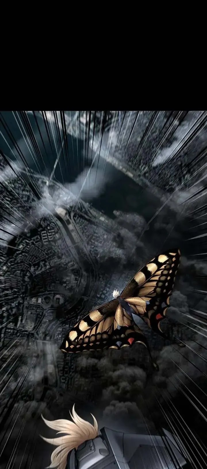 Dead Queen Chap 71 - Next Chap 72