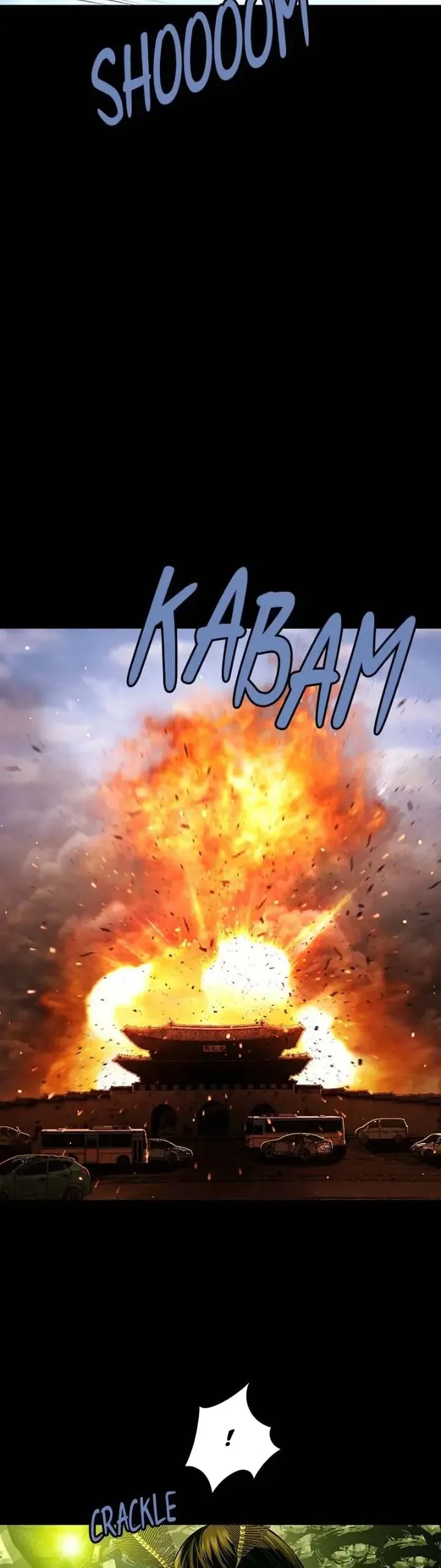 Dead Queen Chap 72 - Next Chap 73