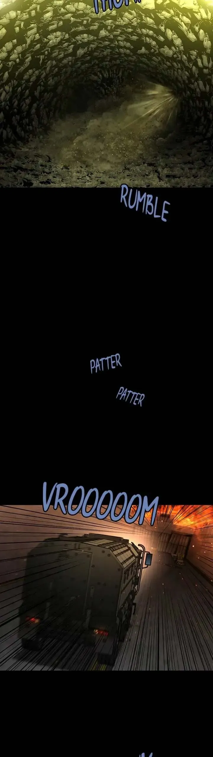 Dead Queen Chap 72 - Next Chap 73