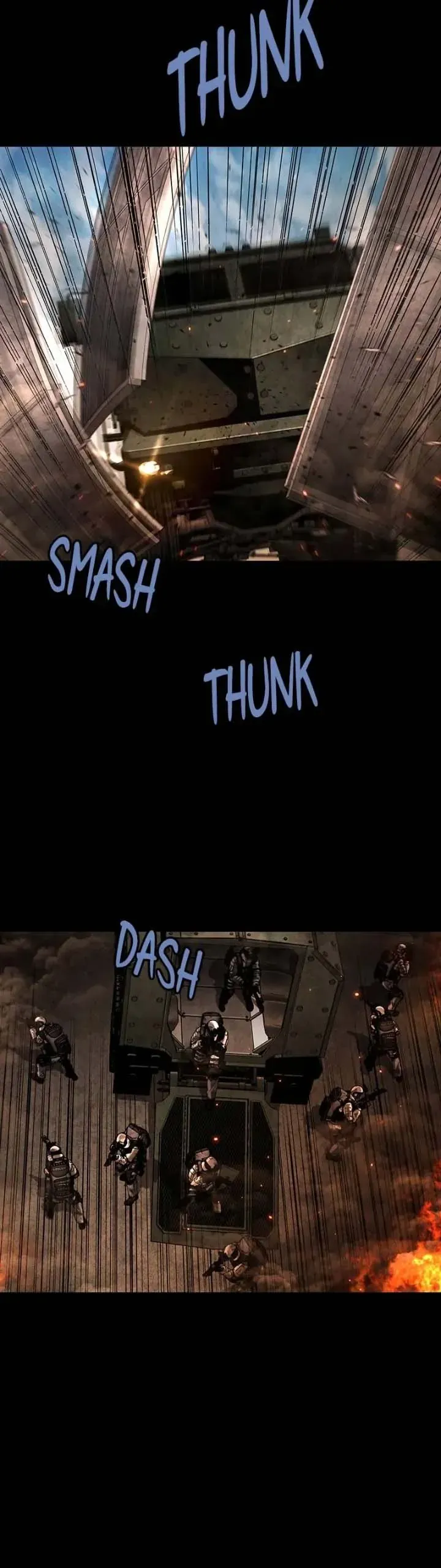 Dead Queen Chap 72 - Next Chap 73