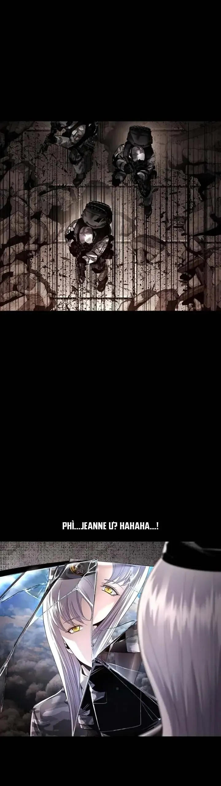 Dead Queen Chap 72 - Next Chap 73