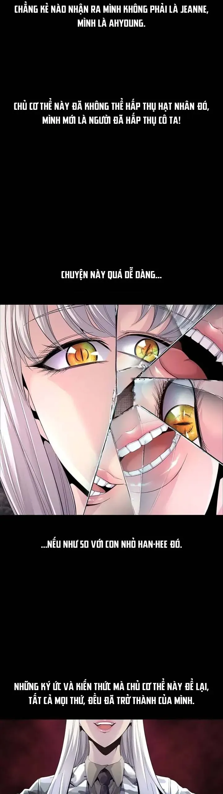 Dead Queen Chap 72 - Next Chap 73