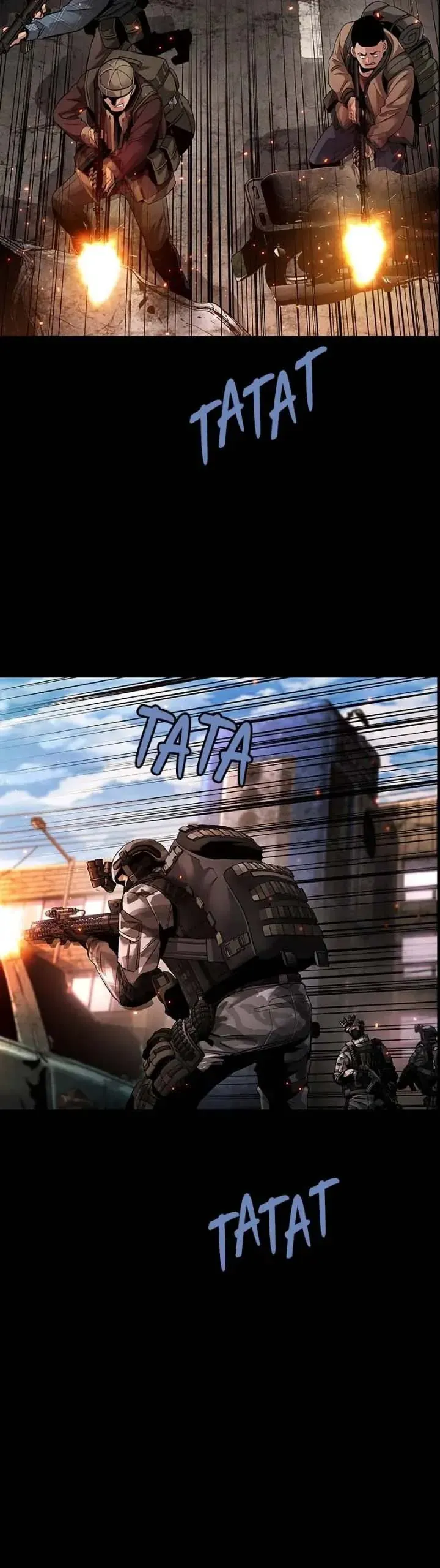 Dead Queen Chap 72 - Next Chap 73