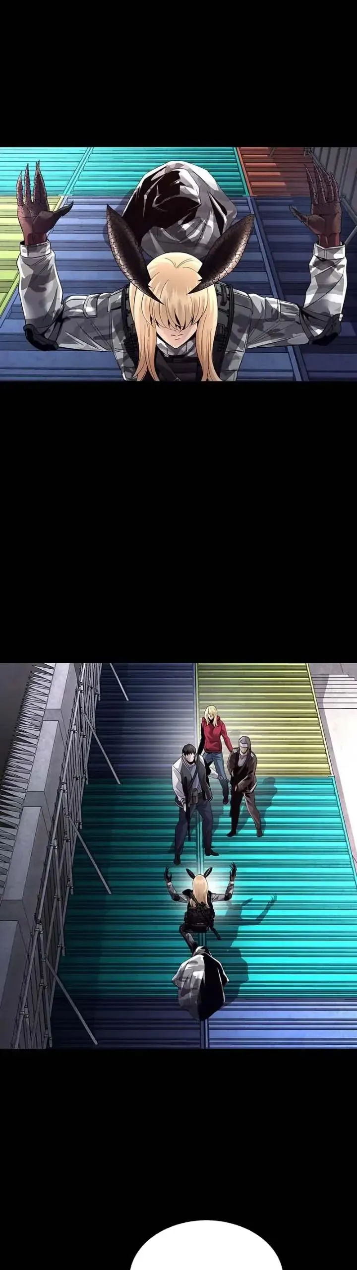 Dead Queen Chap 72 - Next Chap 73