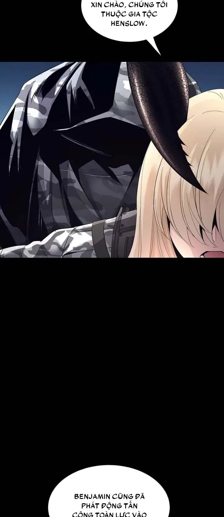 Dead Queen Chap 72 - Next Chap 73