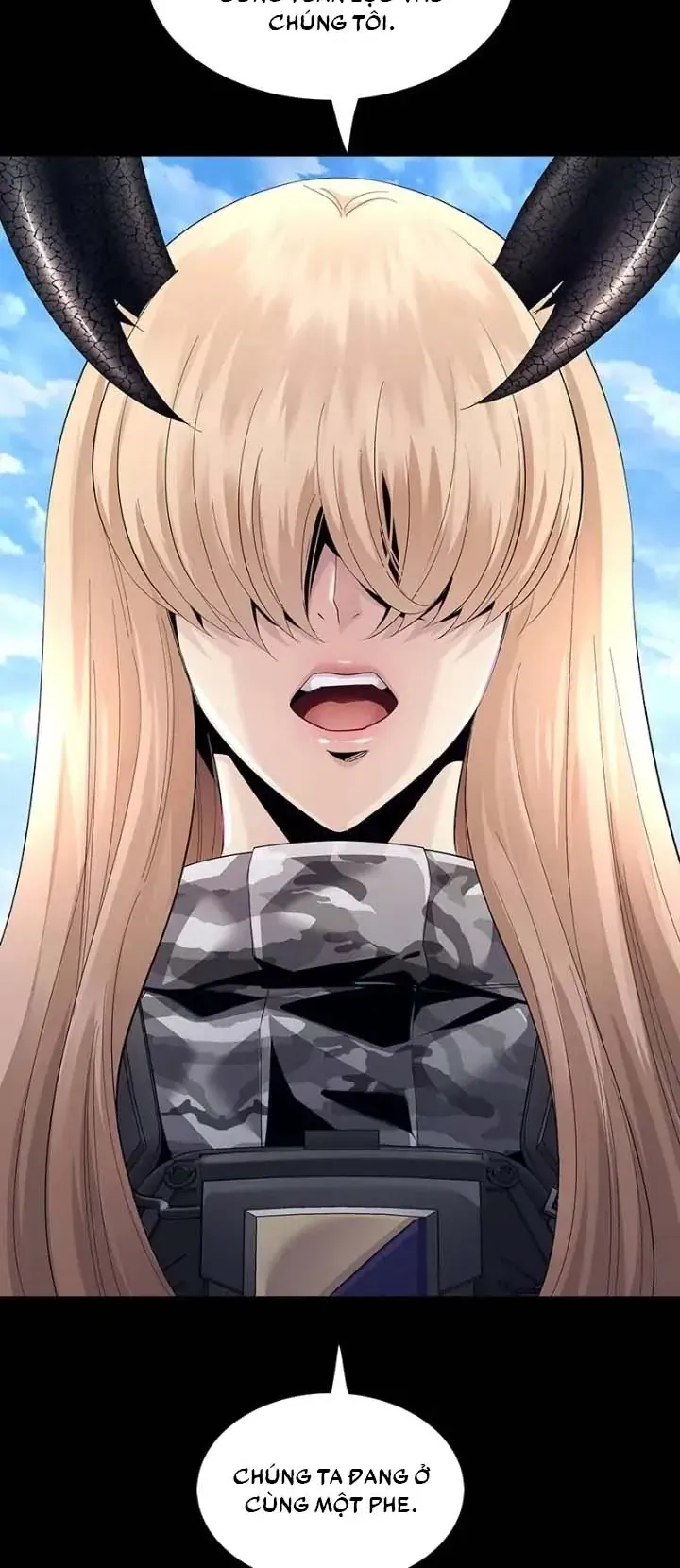 Dead Queen Chap 72 - Next Chap 73